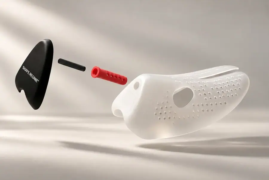 Shape Regime — Shaper, Plug-In, fragrance stick
